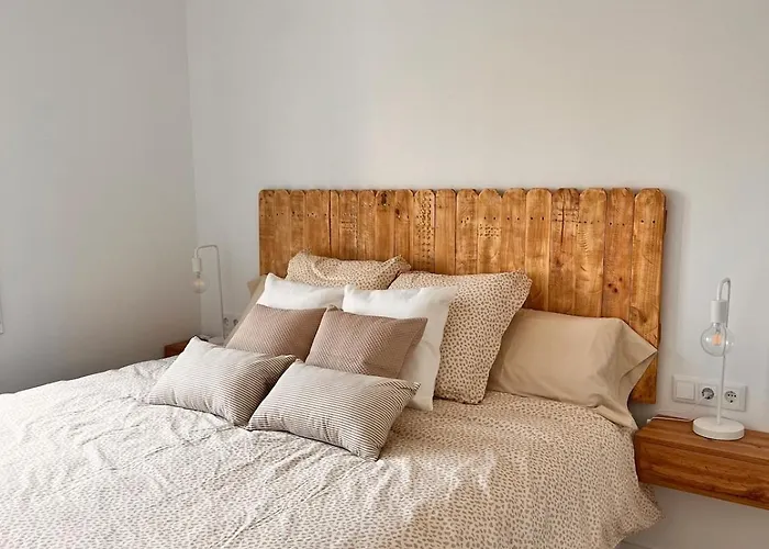 Apartament Atico Playa La Playa