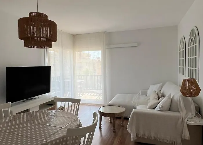 Apartament Atico Playa La Playa