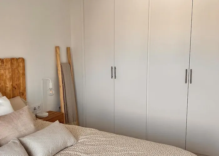 Apartament Atico Playa La Playa
